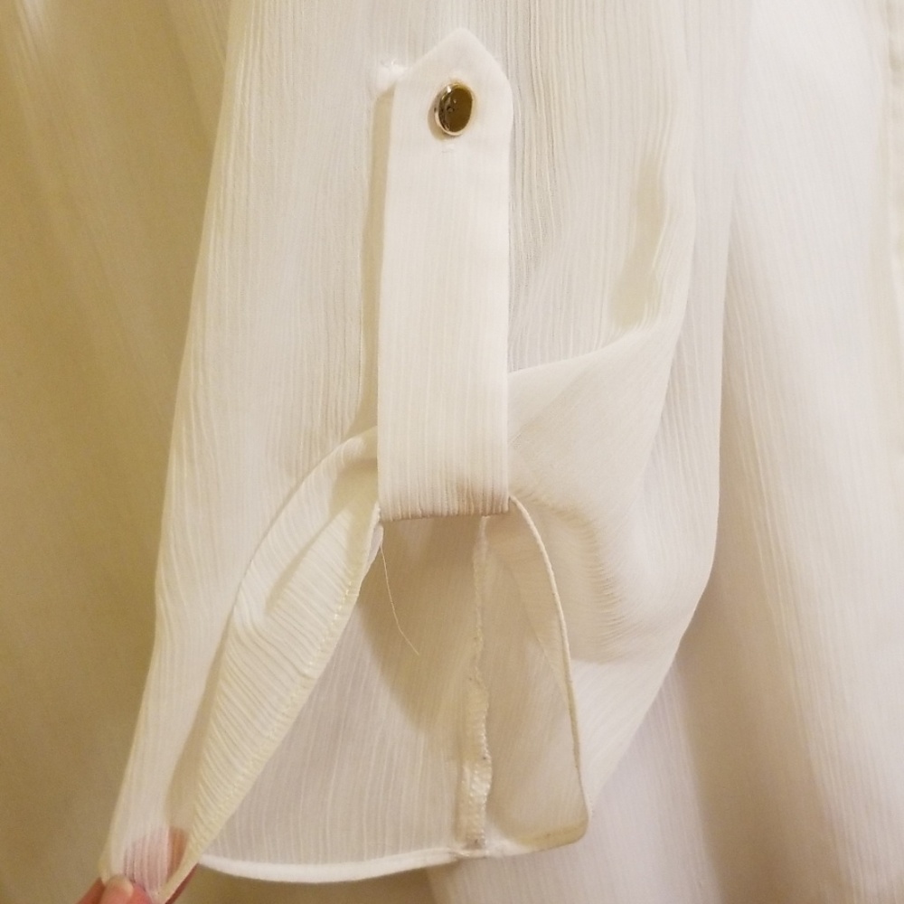 Blouse - Picture 2 of 2